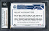 Luis Castillo Autographed 2023 Topps Update All Star Card #ASG-49 Seattle Mariners Beckett BAS Stock #233938