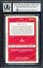 Juan Soto Autographed 2021 Donruss Diamond Kings Card #87 New York Mets Auto Grade Gem Mint 10 Beckett BAS Stock #233984