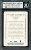 Ichiro Suzuki Autographed 2009 Topps Allen & Ginter Card #AGHS14 Seattle Mariners Beckett BAS Stock #220269