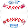 Terry Francona Autographed Official Hall of Fame HOF Logo Baseball Boston Red Sox Beckett BAS Witness Stock #234029