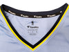 Memphis Grizzlies Ja Morant Autographed Light Blue Fanatics Jersey Size L JSA Stock #207958