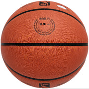 Ja Morant Autographed Indoor/Outdoor Wilson Basketball Memphis Grizzlies "ROY 20" JSA Stock #207965