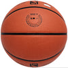 Ja Morant Autographed Indoor/Outdoor Wilson Basketball Memphis Grizzlies "ROY 20" JSA Stock #207965