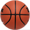 Ja Morant Autographed Indoor/Outdoor Wilson Basketball Memphis Grizzlies "ROY 20" JSA Stock #207965