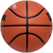 Ja Morant Autographed Indoor/Outdoor Wilson Basketball Memphis Grizzlies "ROY 20" JSA Stock #207965