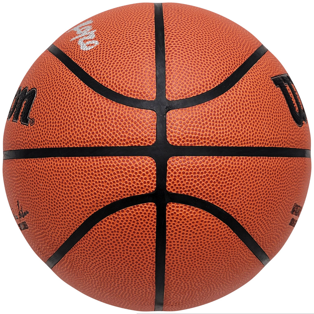 Ja Morant Autographed Indoor/Outdoor Wilson Basketball Memphis Grizzlies "ROY 20" JSA Stock #207965