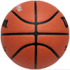 Ja Morant Autographed Indoor/Outdoor Wilson Basketball Memphis Grizzlies "ROY 20" JSA Stock #207965