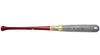 Elly De La Cruz Autographed Gray B45 Player Model Bat Cincinnati Reds "MLB Debut 6/6/23" Beckett BAS Witness Stock #220220