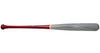Elly De La Cruz Autographed Gray B45 Player Model Bat Cincinnati Reds "MLB Debut 6/6/23" Beckett BAS Witness Stock #220220