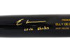 Elly De La Cruz Autographed Black B45 Player Model Bat Cincinnati Reds "Cycle 6/23/23" Beckett BAS Witness Stock #220222