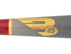 Elly De La Cruz Autographed Gray B45 Player Model Bat Cincinnati Reds "Cycle 6/23/23" Beckett BAS Witness Stock #220221