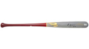 Elly De La Cruz Autographed Gray B45 Player Model Bat Cincinnati Reds "Cycle 6/23/23" Beckett BAS Witness Stock #220221