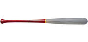 Elly De La Cruz Autographed Gray B45 Player Model Bat Cincinnati Reds "Cycle 6/23/23" Beckett BAS Witness Stock #220221