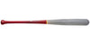 Elly De La Cruz Autographed Gray B45 Player Model Bat Cincinnati Reds "Cycle 6/23/23" Beckett BAS Witness Stock #220221