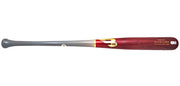 Elly De La Cruz Autographed Red B45 Player Model Bat Cincinnati Reds "1st MLB HR 6/7/23" Beckett BAS Witness Stock #220219