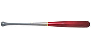 Elly De La Cruz Autographed Red B45 Player Model Bat Cincinnati Reds "1st MLB HR 6/7/23" Beckett BAS Witness Stock #220219