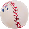 Travis Snider Autographed Official MLB Baseball Toronto Blue Jays, Baltimore Orioles PSA/DNA #R05032