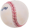 Travis Snider Autographed Official MLB Baseball Toronto Blue Jays, Baltimore Orioles PSA/DNA #R05032