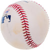 Travis Snider Autographed Official MLB Baseball Toronto Blue Jays, Baltimore Orioles PSA/DNA #R05040