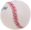 Travis Snider Autographed Official MLB Baseball Toronto Blue Jays, Baltimore Orioles PSA/DNA #R05040