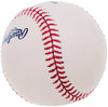 Travis Snider Autographed Official MLB Baseball Toronto Blue Jays, Baltimore Orioles PSA/DNA #R05033