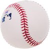 Travis Snider Autographed Official MLB Baseball Toronto Blue Jays, Baltimore Orioles PSA/DNA #R05029