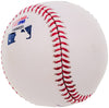 Travis Snider Autographed Official MLB Baseball Toronto Blue Jays, Baltimore Orioles PSA/DNA #R05025