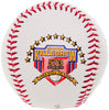 Harmon Killebrew Autographed Official Statball Logo Baseball Minnesota Twins PSA/DNA #S65620