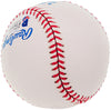 Tommy Tom Henrich Autographed Official AL Baseball New York Yankees Beckett BAS #F26957
