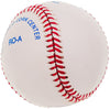 Bob Turley Autographed Official AL Baseball New York Yankees Beckett BAS #F27741