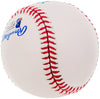 Bob Turley Autographed Official AL Baseball New York Yankees Beckett BAS #F27741