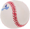 Bob Turley Autographed Official AL Baseball New York Yankees Beckett BAS #F27745