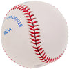 Bob Turley Autographed Official AL Baseball New York Yankees Beckett BAS #F27749