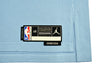 Memphis Grizzlies Ja Morant Autographed Light Blue Jordan Statement Edition Swingman Jersey Size 48 Beckett BAS QR Stock #218578