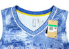 Memphis Grizzlies Ja Morant Autographed Light Blue Jordan Creators In The Paint Select Jersey Size 52 Beckett BAS QR Stock #218583