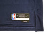 Memphis Grizzlies Ja Morant Autographed Dark Blue Nike Icon Edition Swingman Jersey Size 48 Beckett BAS QR Stock #218580