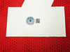 San Francisco 49ers Charvarius Ward Autographed Red Jersey Beckett BAS Witness Stock #218750