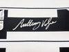 New York Yankees Anthony Volpe Autographed White Nike Jersey Size XL Fanatics Holo Stock #218757
