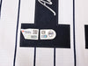 New York Yankees Anthony Volpe Autographed White Nike Jersey Size XL Fanatics Holo Stock #218757