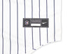 New York Yankees Anthony Volpe Autographed White Nike Jersey Size XL Fanatics Holo Stock #218757