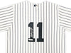 New York Yankees Anthony Volpe Autographed White Nike Jersey Size L Fanatics Holo Stock #218756
