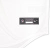 Tampa Bay Rays Wander Franco Autographed White Nike Jersey Size XL "El Patron" JSA Stock #218681