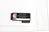 Memphis Grizzlies Ja Morant Autographed White Nike Association Edition Swingman Jersey Size 48 Beckett BAS QR Stock #218582