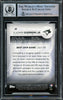 Vladimir Guerrero Jr. Autographed 2019 Bowman's Best Card #26 Toronto Blue Jays Auto Grade Gem Mint 10 Beckett BAS #15859525