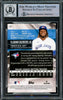 Vladimir Guerrero Jr. Autographed 2021 Stadium Club Card #172 Toronto Blue Jays Auto Grade Gem Mint 10 Beckett BAS #15859718