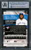 Vladimir Guerrero Jr. Autographed 2021 Stadium Club Card #172 Toronto Blue Jays Auto Grade Gem Mint 10 Beckett BAS #15859719