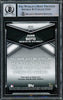 Juan Soto Autographed 2020 Topps Opening Day Sticker Preview Card #SP-7 New York Mets Auto Grade Gem Mint 10 Beckett BAS #15860423