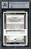 Juan Soto Autographed 2021 Topps Gallery Card #175 New York Mets Auto Grade Gem Mint 10 Beckett BAS #15860529