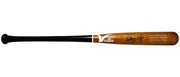 Anthony Volpe Autographed Brown Victus Player Model Bat New York Yankees Fanatics Holo Stock #219042