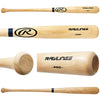 Unsigned Blonde Rawlings Pro Bat Stock #218692